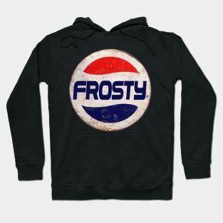 Frosty or Pepsi Hoodie